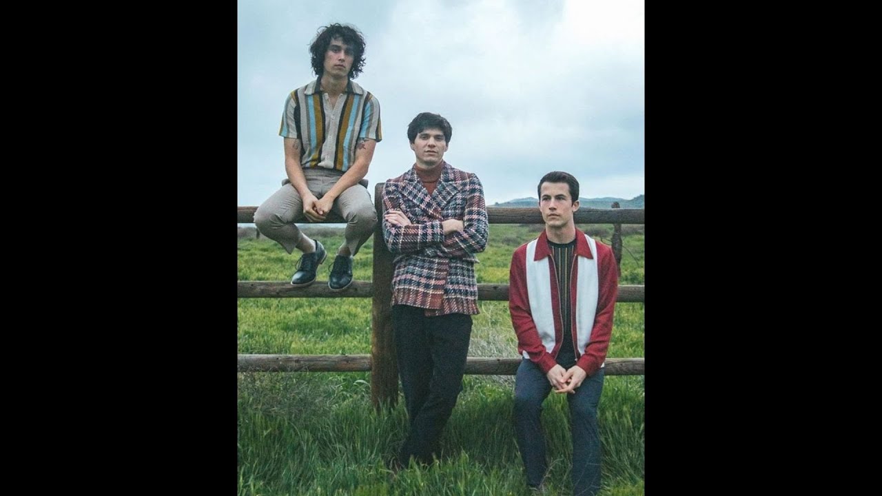 [FREE] Wallows Type Beat - 