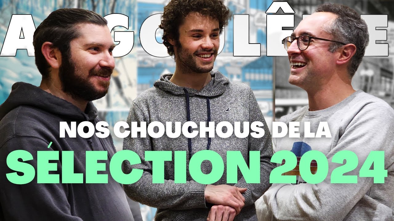 Quel palmarès à Angoulême cette année ?