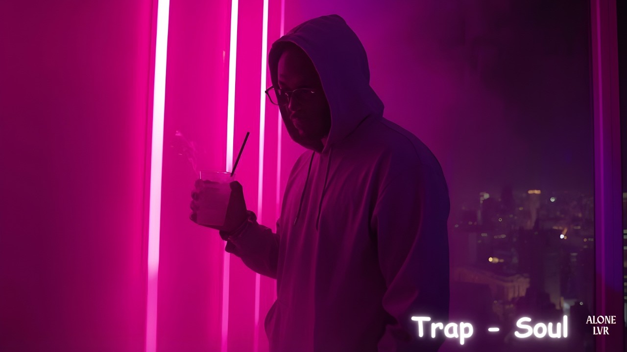 Midnight Confessions: Toxic Love & Heartbreak R&B Mix