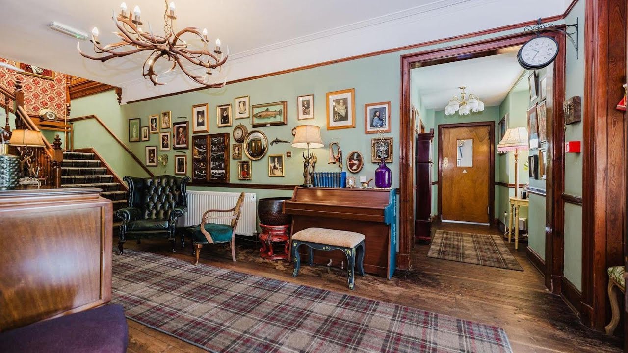 Whitebridge Hotel, Fort Augustus, United Kingdom | Travel Lover