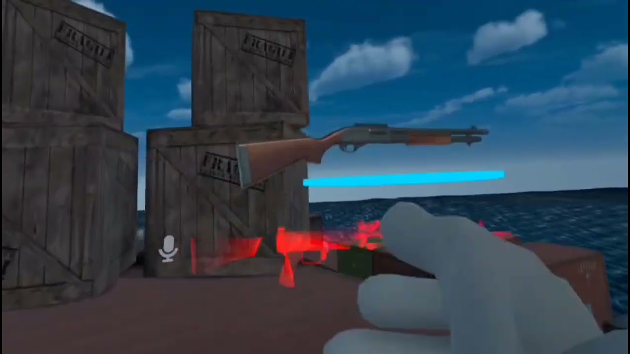 VR chat video part 5