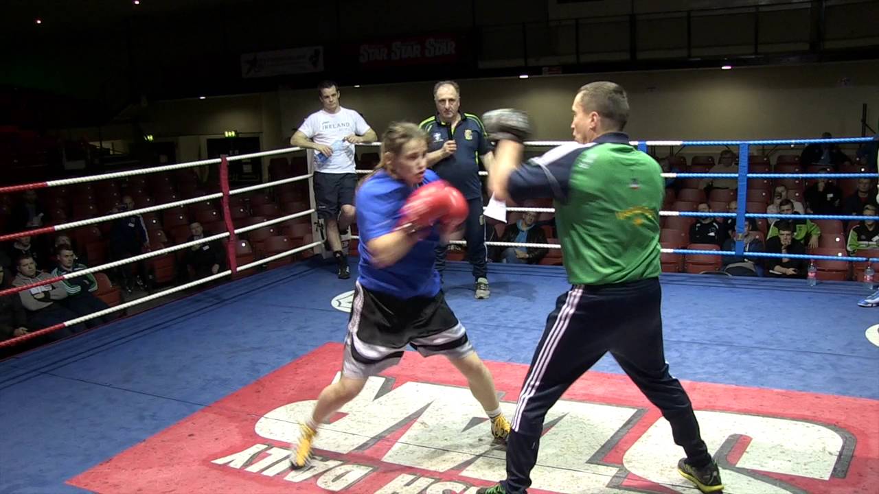 IABA High Performance Team Workshop Part 6 (Dimitry Dmitruk)