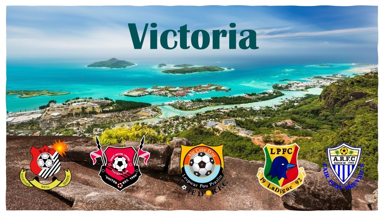 Visiter et découvrir l'Histoire de  Victoria, la Capitale des Seychelles