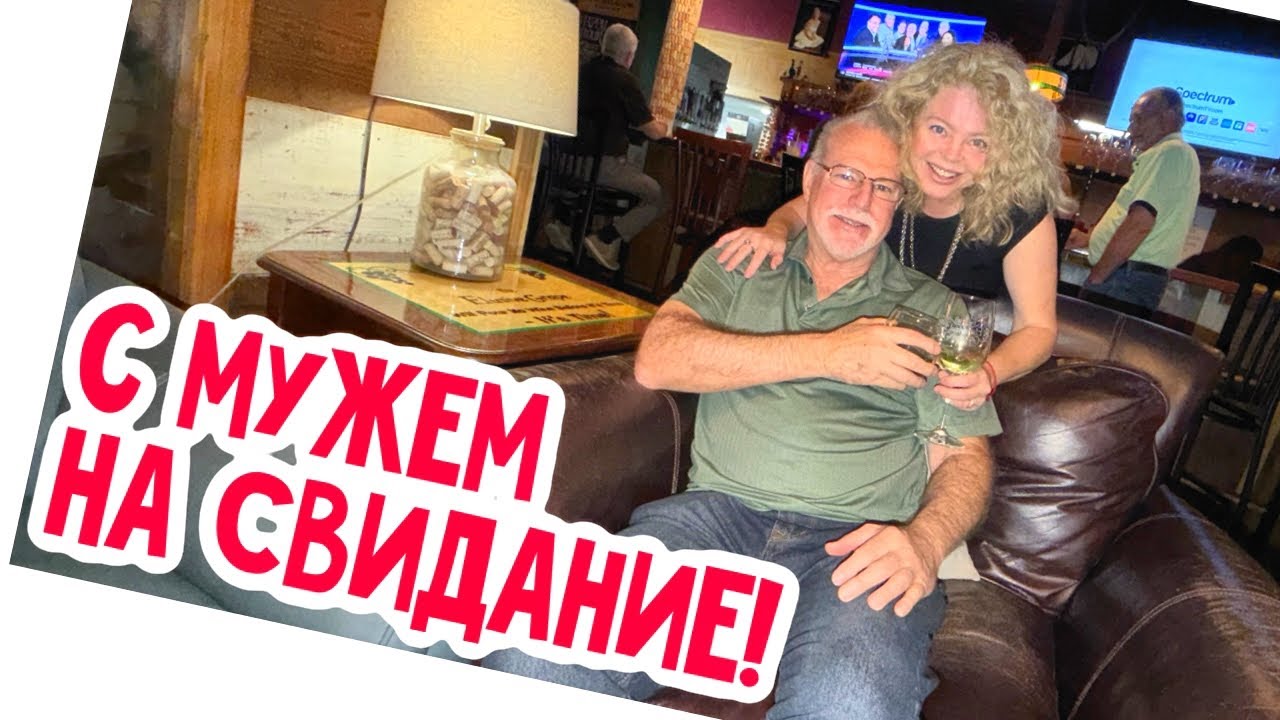 И ни в чем себе не отказывай! #натальяфальконе #usa #сша 