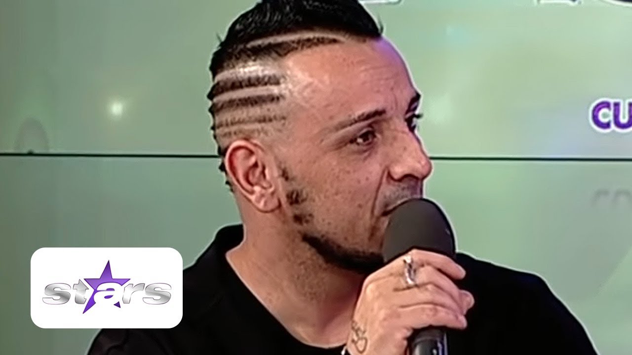 Clarvăzătorul vedetelor l-a găsit pe tatăl lui Ralflo, dispărut de 40 de ani