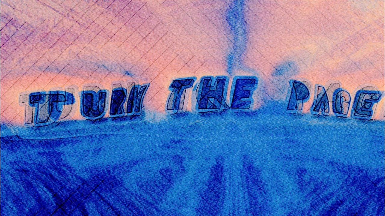 Turn The Page - Unauthorized Bootleg Re-Mix! Mash-Up! Mix-Up! 