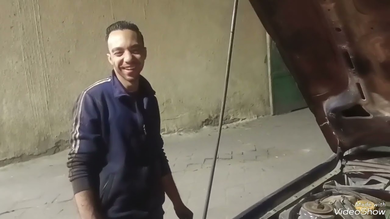 اوبل فيكترا 95 مشكله كهرباء فتيس مشكله وتغيير فتيس مشكله في كهرباء الحوض