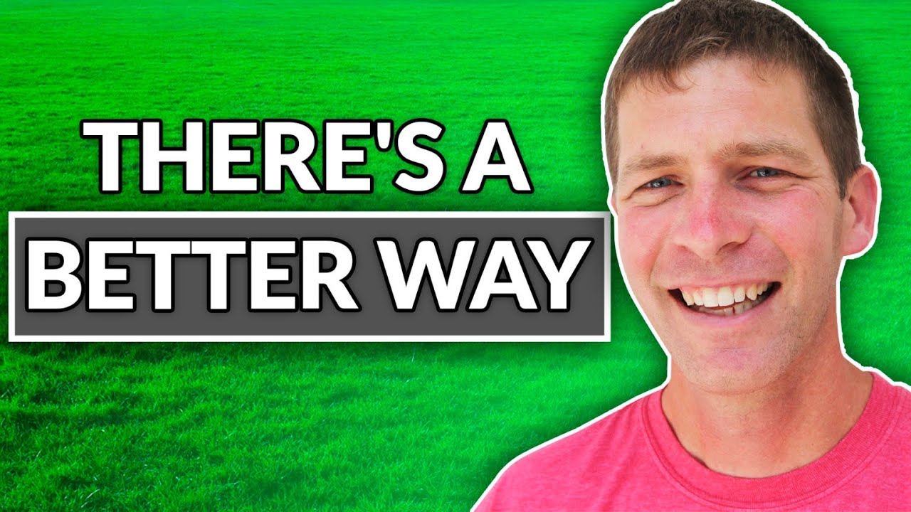 Lawn Care and Fertilizer Business Tips w/ Jason Creel