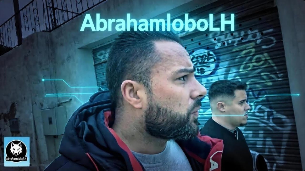 Parque de CAN BUXERES L’Hospitalet de Llobregat LA REALIDAD! 