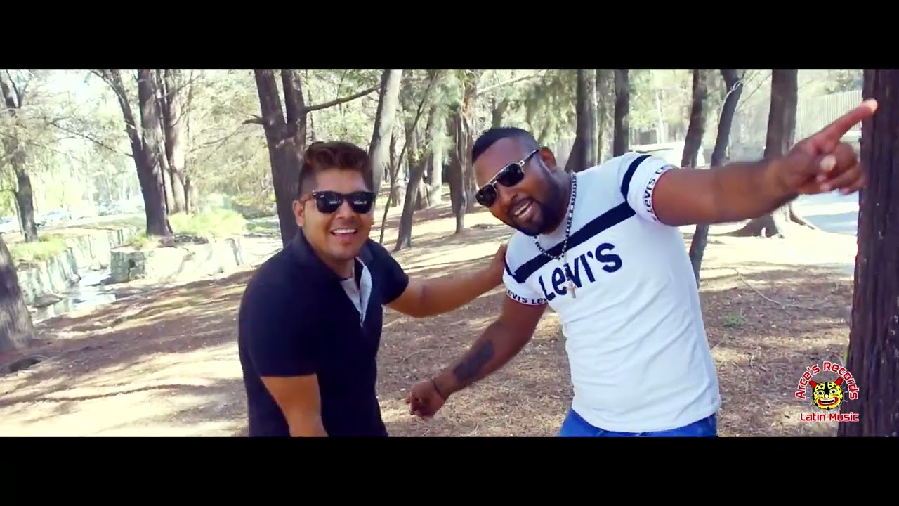 SABORCITO 01 - EL TULE&Ntilde;O 2K #arcesrecords