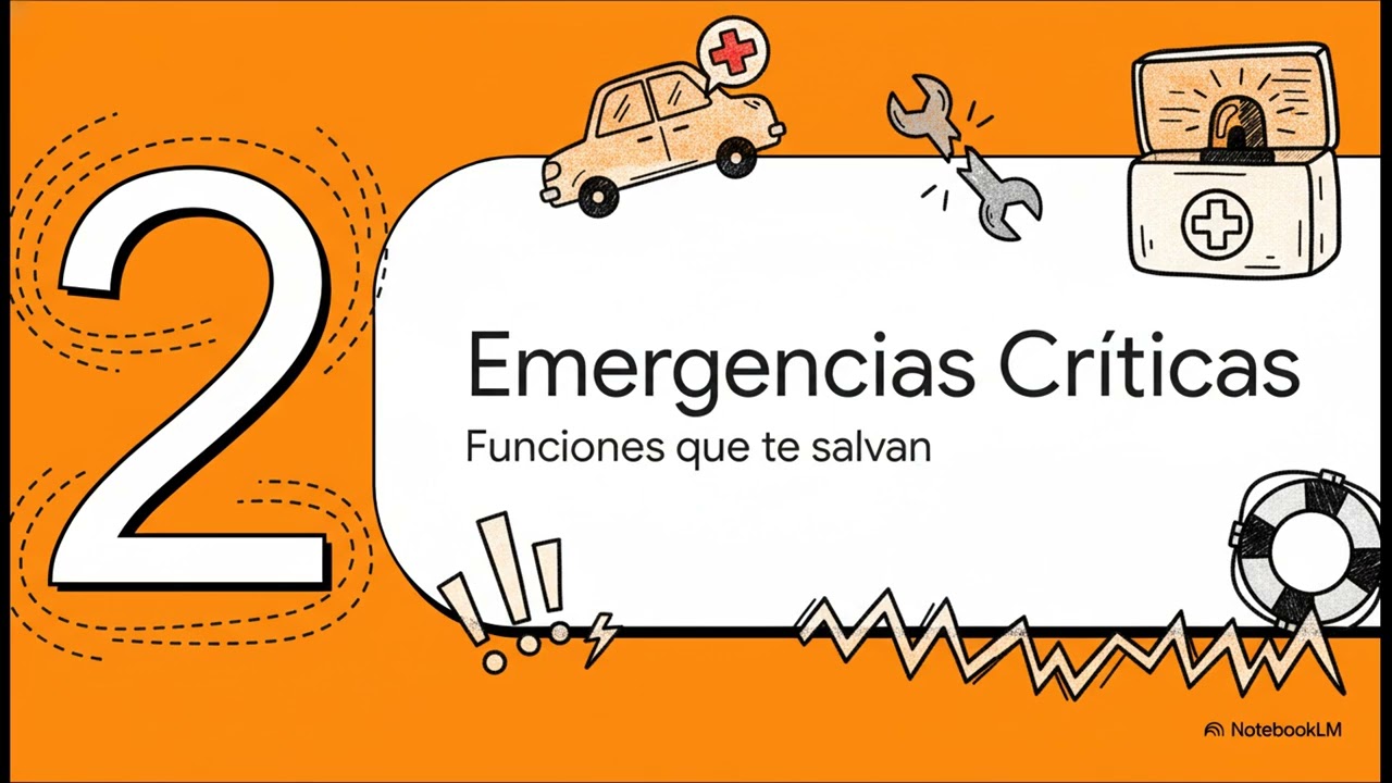 Conocías estas cosas de tu vehículo..? Lo que el concesionario NO te dijo.