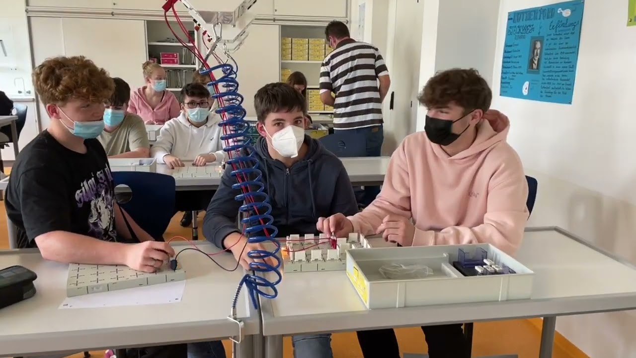 Erzbischöfliche Tagesschule Dönberg (Grund-, Real- und Hauptschule)