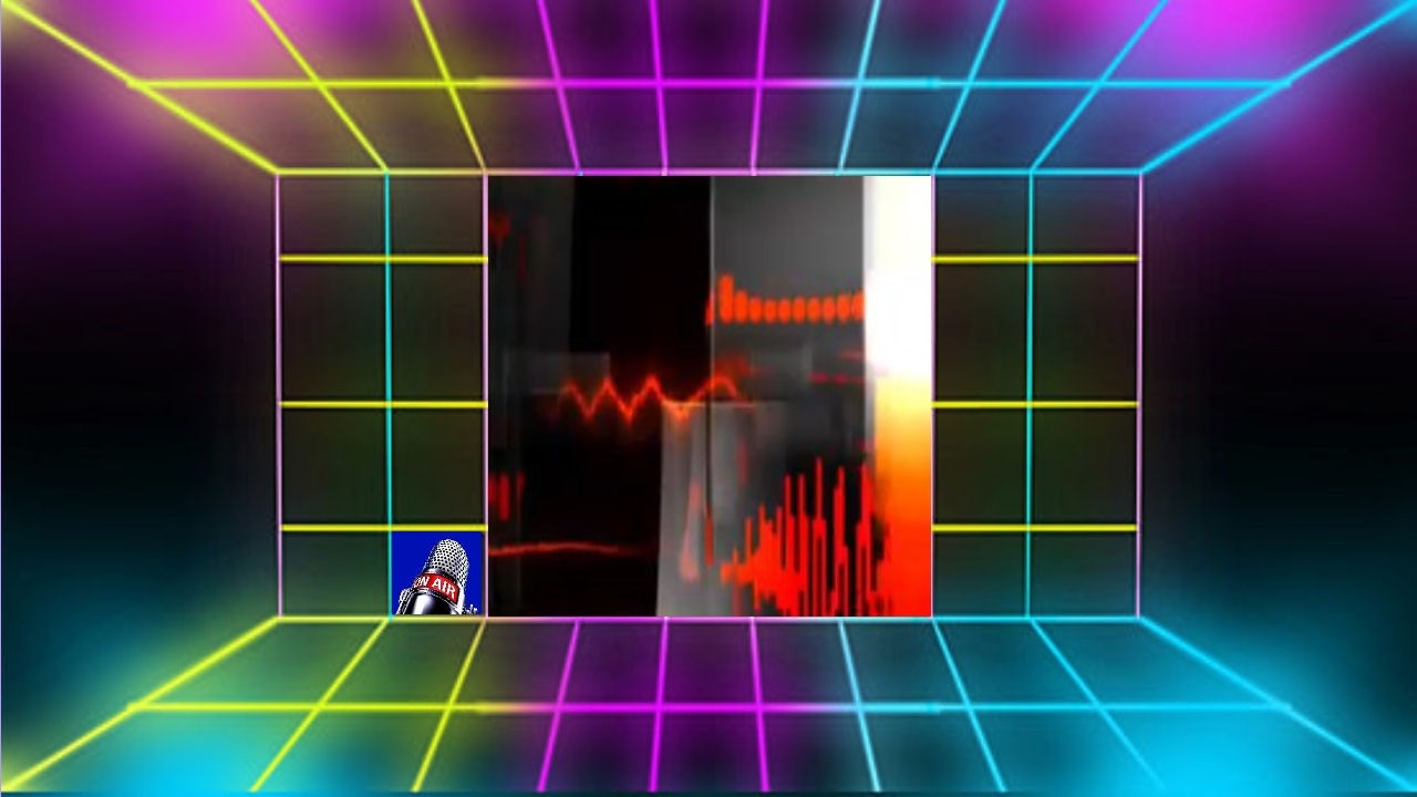 FDLDJ - GLORY FREQUENCY 🌟🎧 80s - 