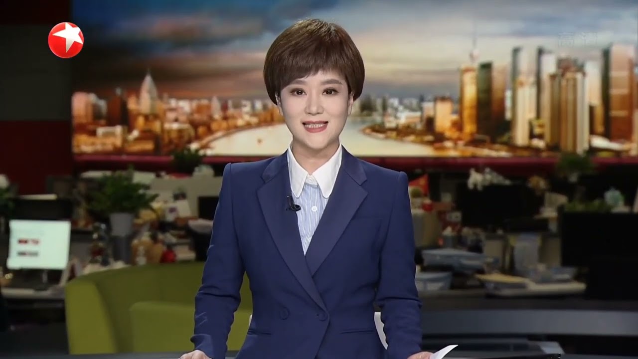 东方新闻 2022.12.8 OP/ED