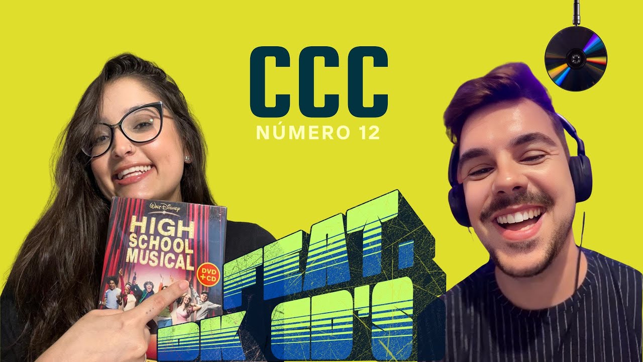 CONVERSANDO COM O COLECIONADOR #12 - DK CD'S