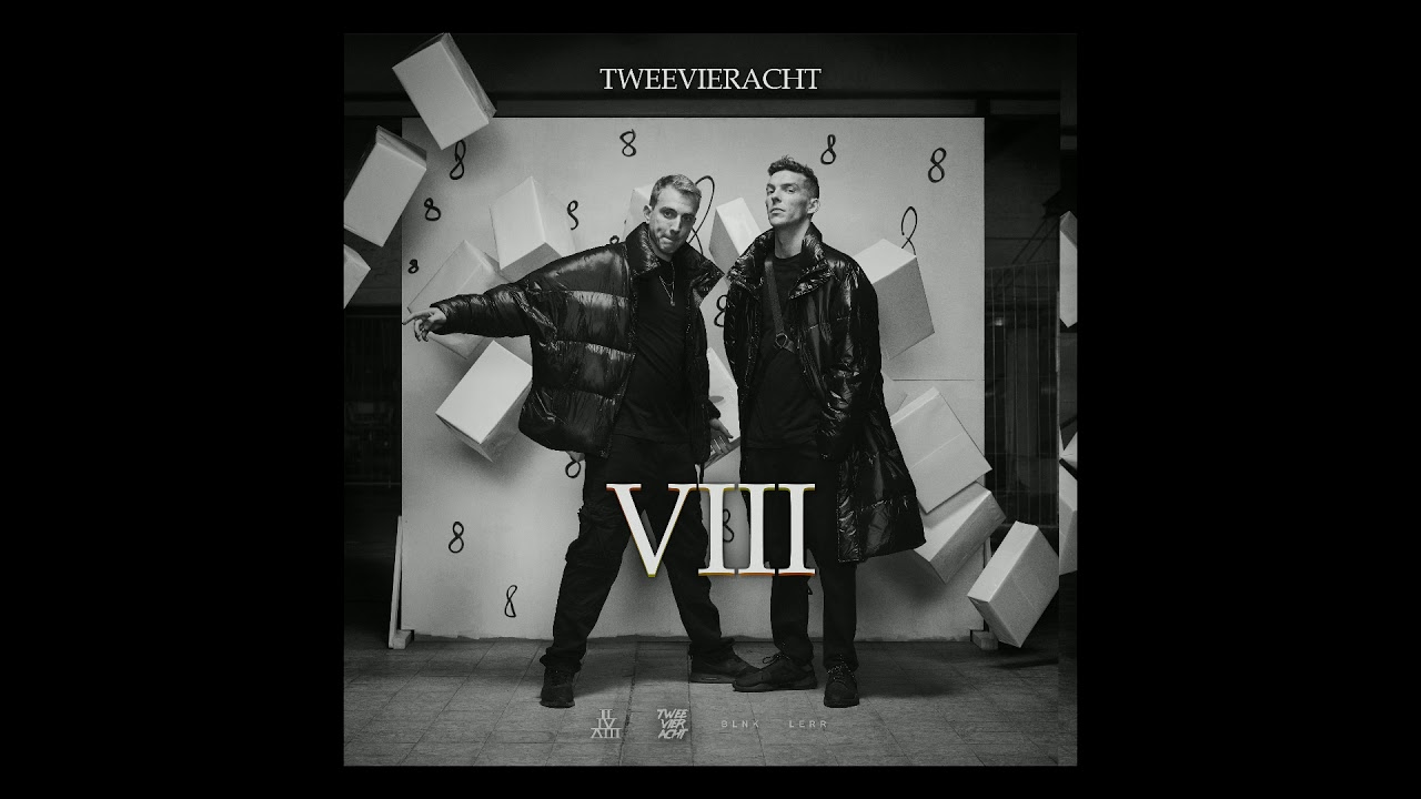 Tweevieracht - Marlon (Prod. BLNK)