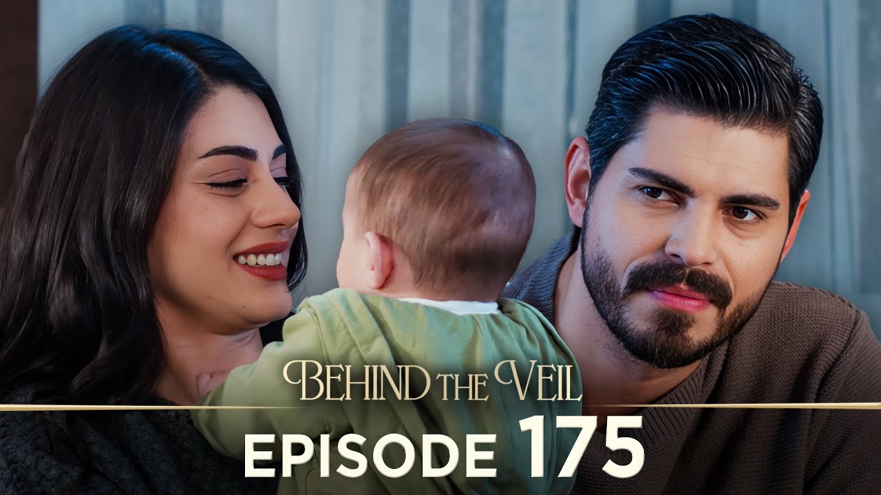 Gelin 175. Bölüm | Behind the Veil Episode 175
