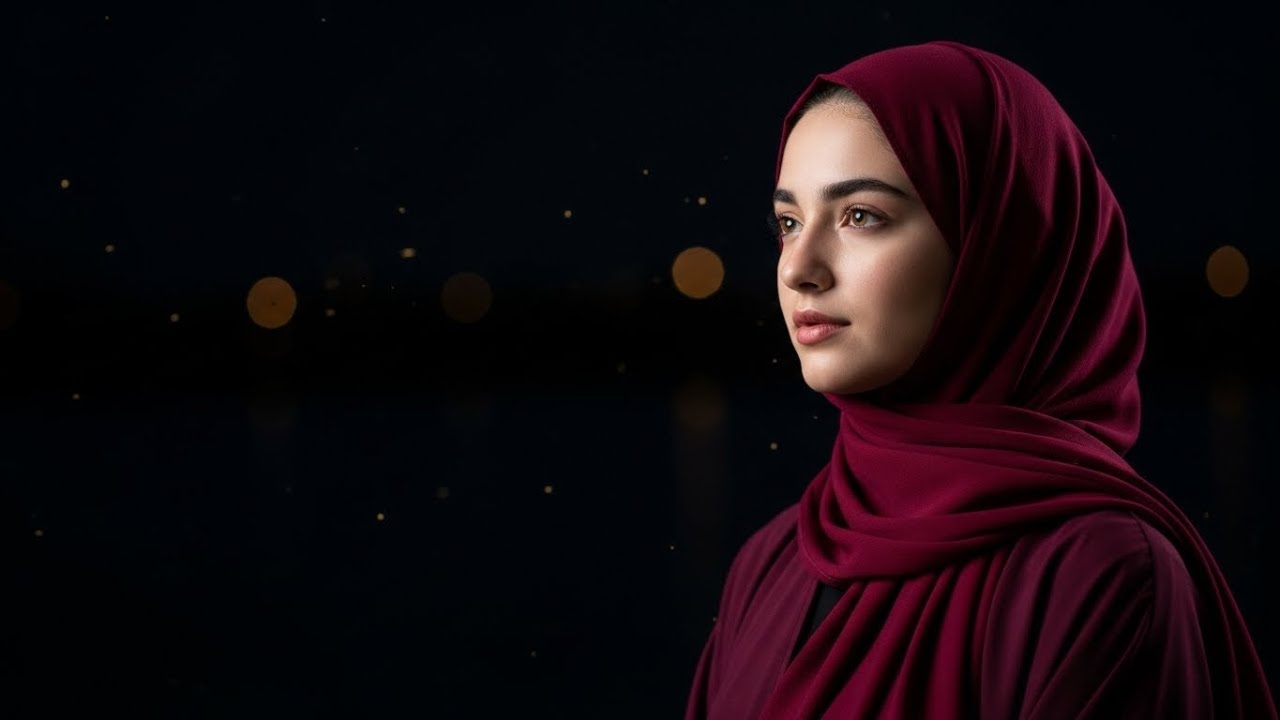 Soft Romantic Arabic Songs Live ✨ Female Vocals | Relax & Love Music Stream