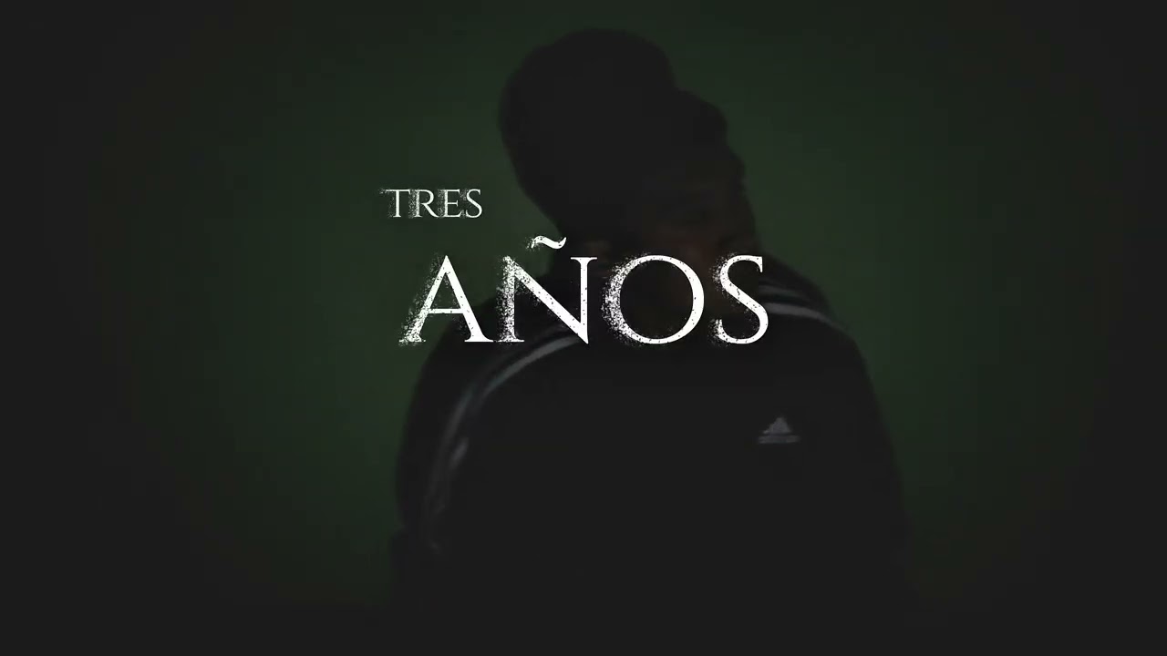 Ya No Estás 😞 (V2) - El Diamontiko (Especial Dedicatoria) R,I,P |Rap Triste| 