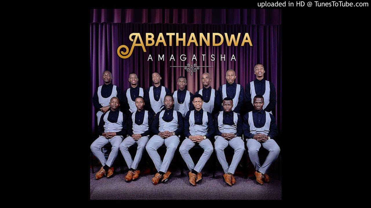 Abathandwa - Hambanathi