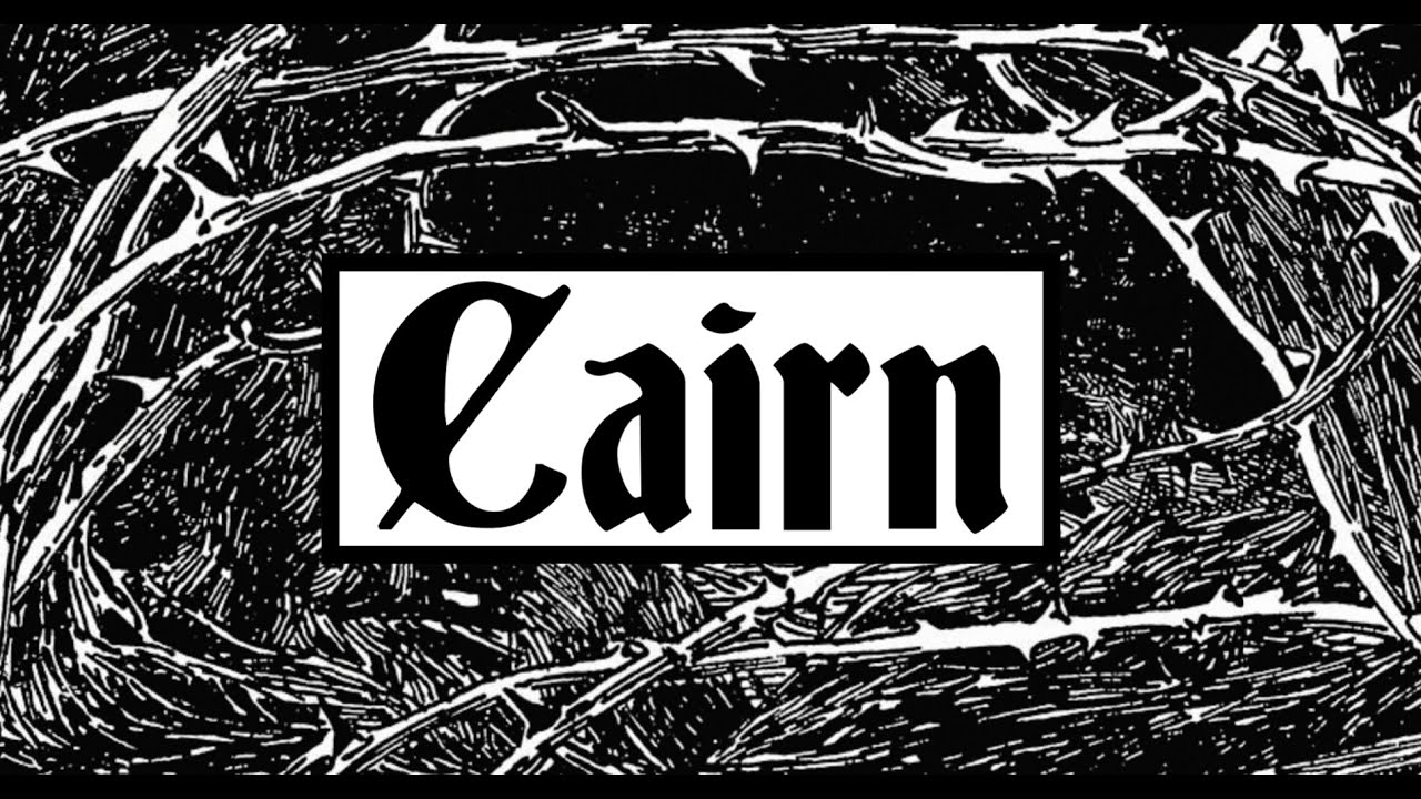 Prisoners of the Giant King - Cairn Solo Role-playing