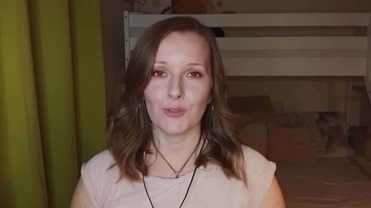 Hluboké vnitřní léčení: Boření iluzí, pláč a zavřené srdce / Duchovní proces – ČÁST 1