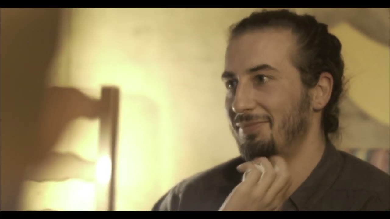 Samarabalouf - Coup de foudre (Clip Officiel)