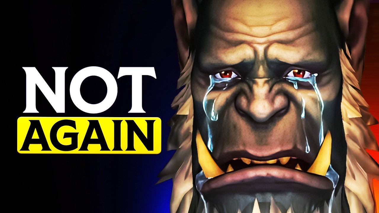 Midnight Is About To Repeat Blizzard's WORST Mistake