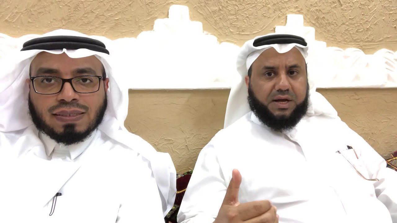 رؤيا الأسد في الأحلام  مع الشيخين إبراهيم الطلحاب وصالح الماجد ..