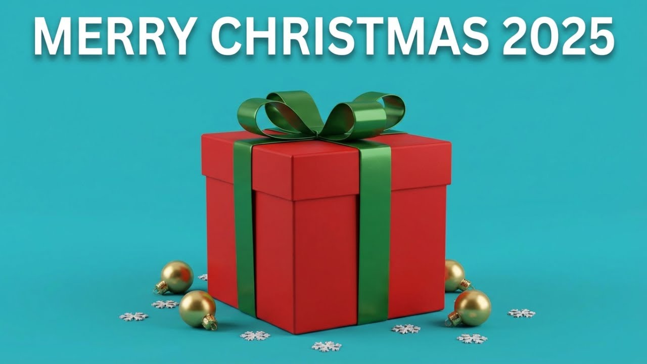 Feliz Natal !!
