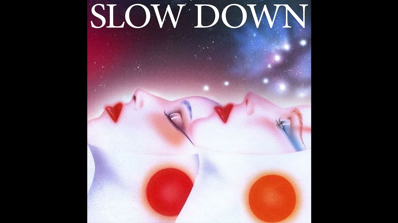 Landon Price Beats - Slow Down [Disco Single]