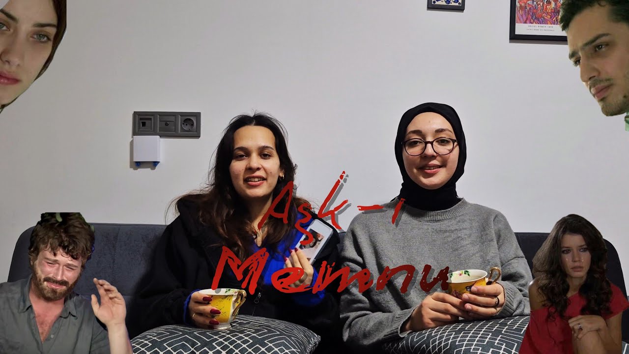 MovieSpot 2. Bölüm / Aşk-ı Memnu PART 2