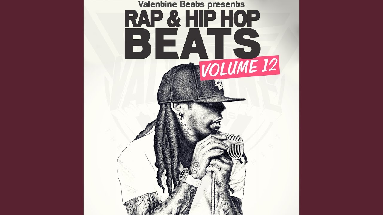 Go Up (Hard Trap Beat Mix) (Rap Instrumental)
