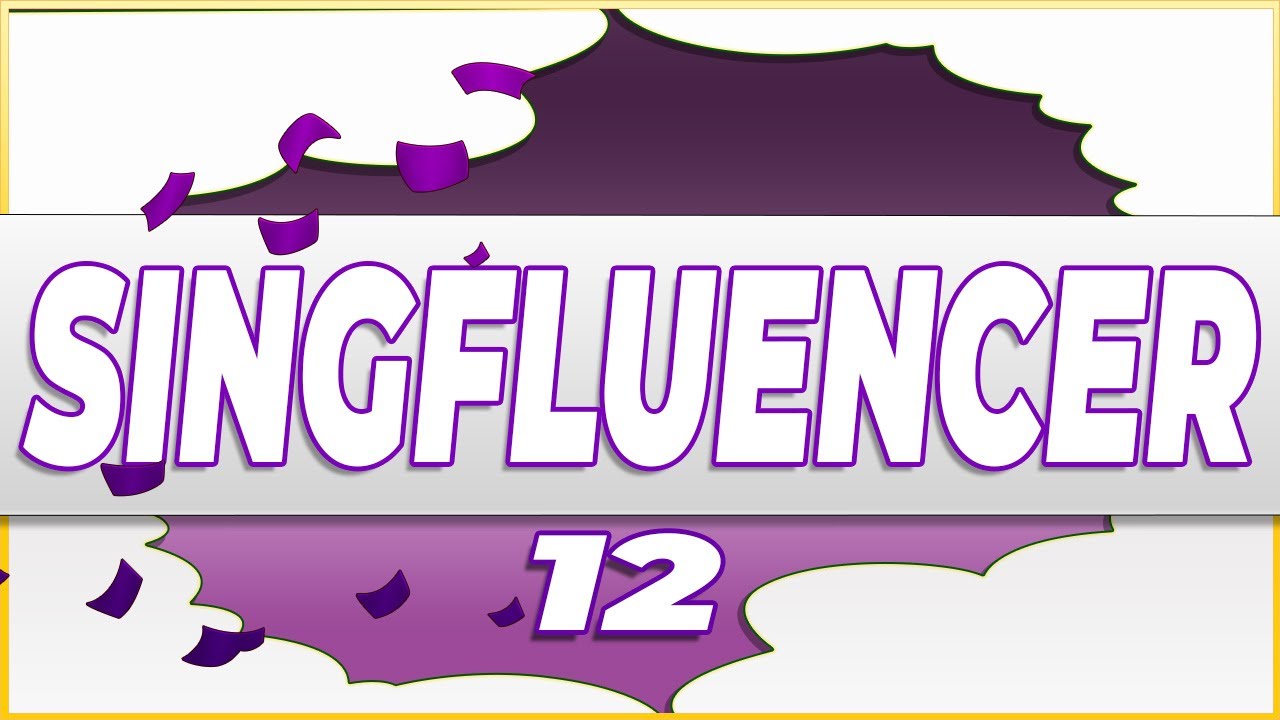 SINGFLUENCER 12🎵 DoktorFroid - Ich feat. LostKittn