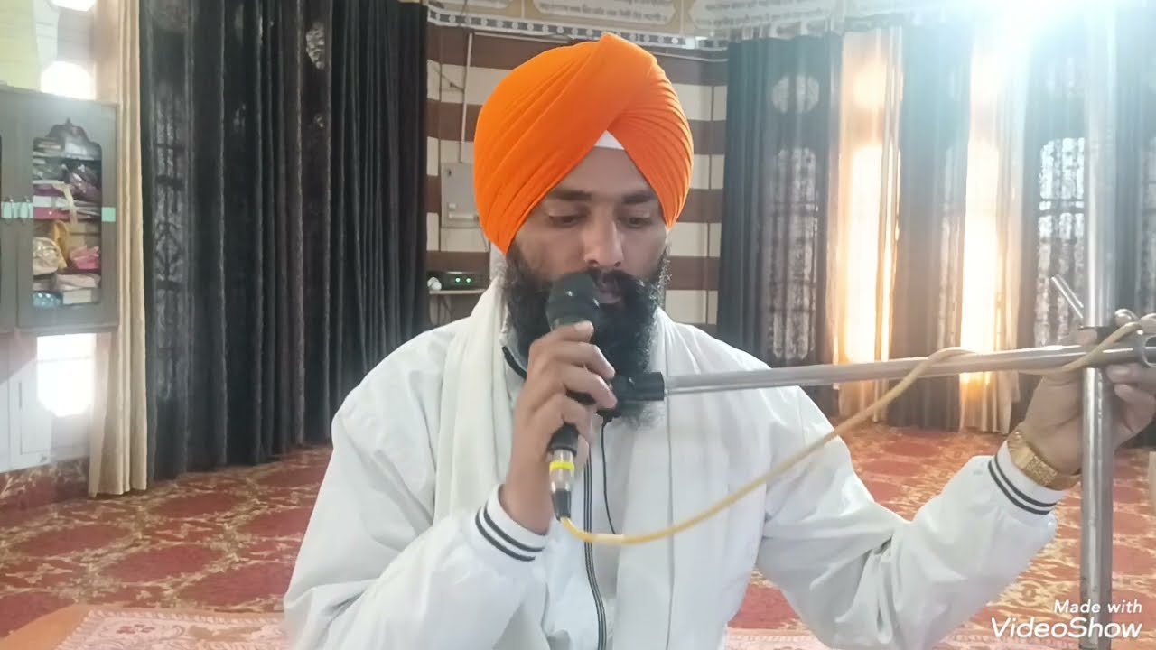 ਭਾਈ ਲਾਲੂ ਜੀ, ਭਾਈ ਦੁਰਗਾ ਜੀ, ਭਾਈ ਜਵੰਦਾ ਜੀ, ਭਾਈ ਜੱਗਾ ਜੀ,ਆਦਿ ਸਿੱਖਾਂ ਨੂੰ ਉਪਦੇਸ਼। ਕਥਾ ਸੂਰਜ ਪ੍ਰਕਾਸ਼ ਗ੍ਰੰਥ।