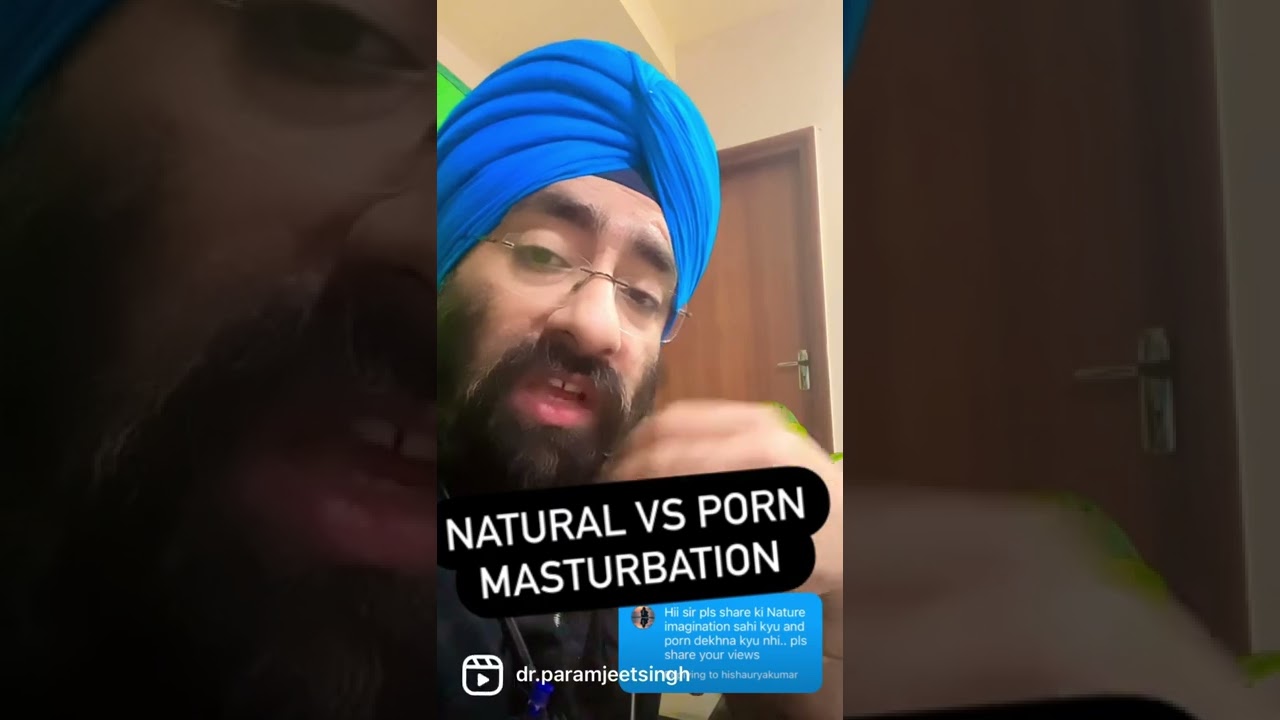 Natural imagination vs porn masturbation #shorts Dr.Education #Ed #sexeducation