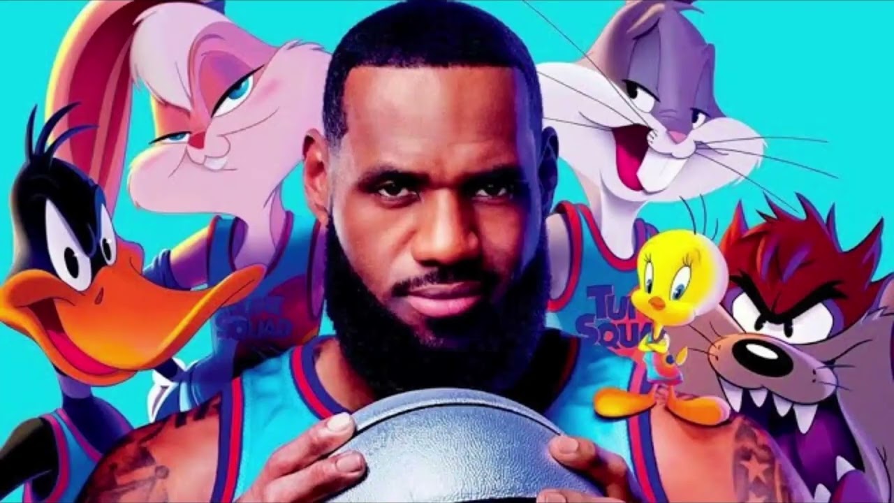Yuno Miles - Space Jam Prod AyeKeem