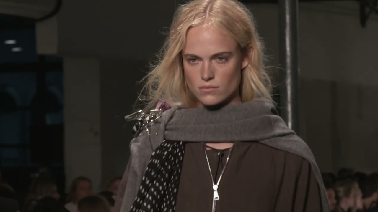 N21 by ALESSANDRO DELL'ACQUA SPRING SUMMER 2026