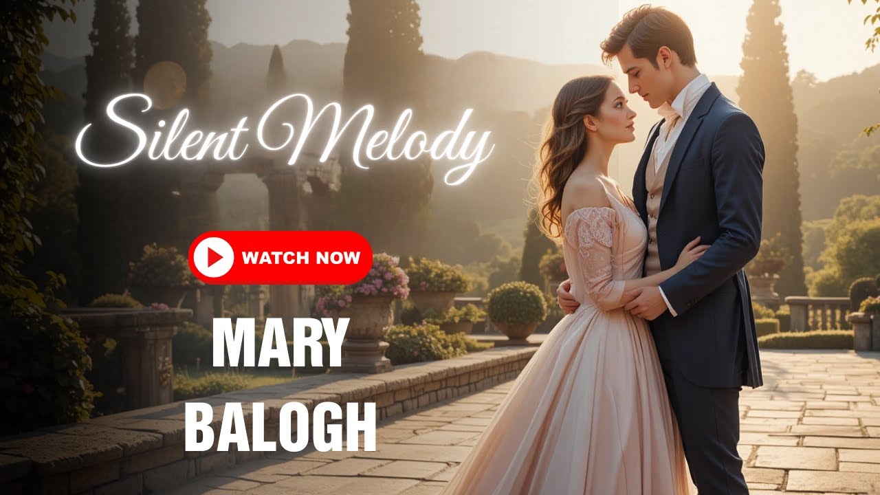 Mary Balogh – Silent Melody | Historical Romance Audiobook | Gentle Love & Deep Emotions