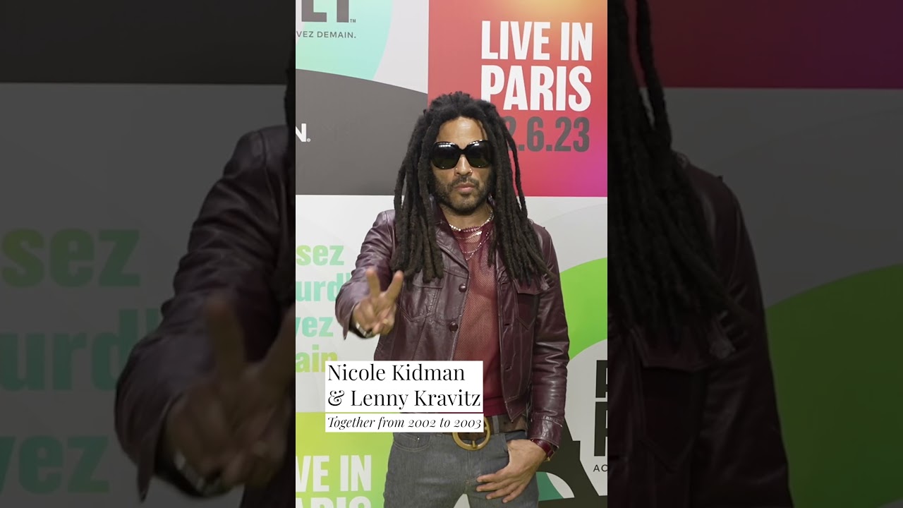 Celebrity couples you forgot were together | Vogue Australia