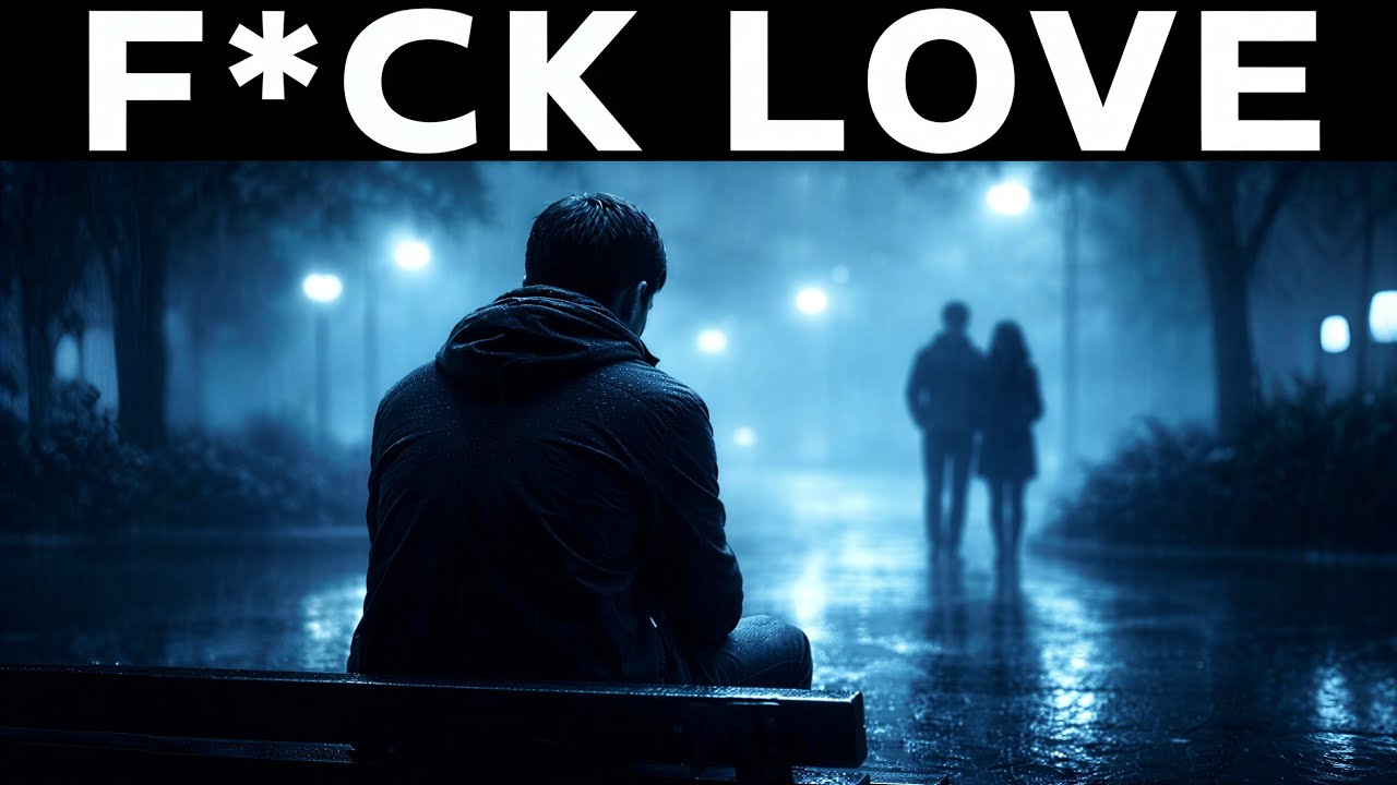 Dark Psychology Facts About Love