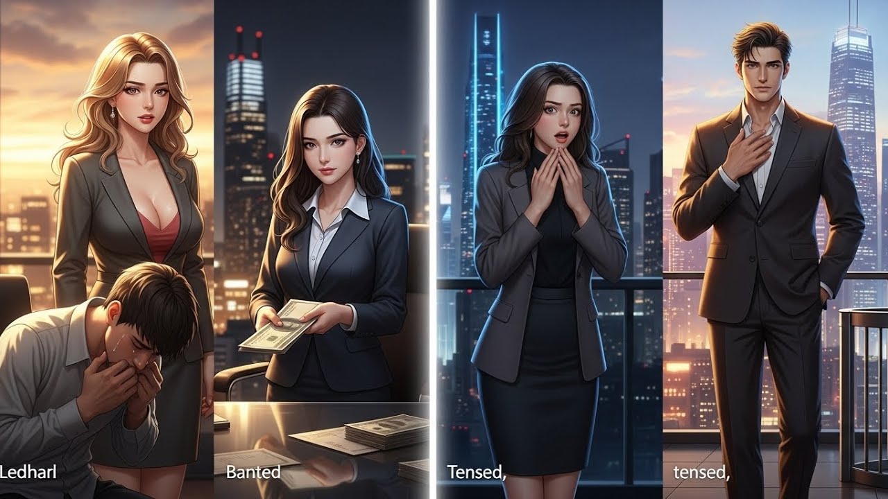 📕 My CEO Fianc&eacute;e Paid Me to Disappear  I Came Back as the Man Funding Her Empire