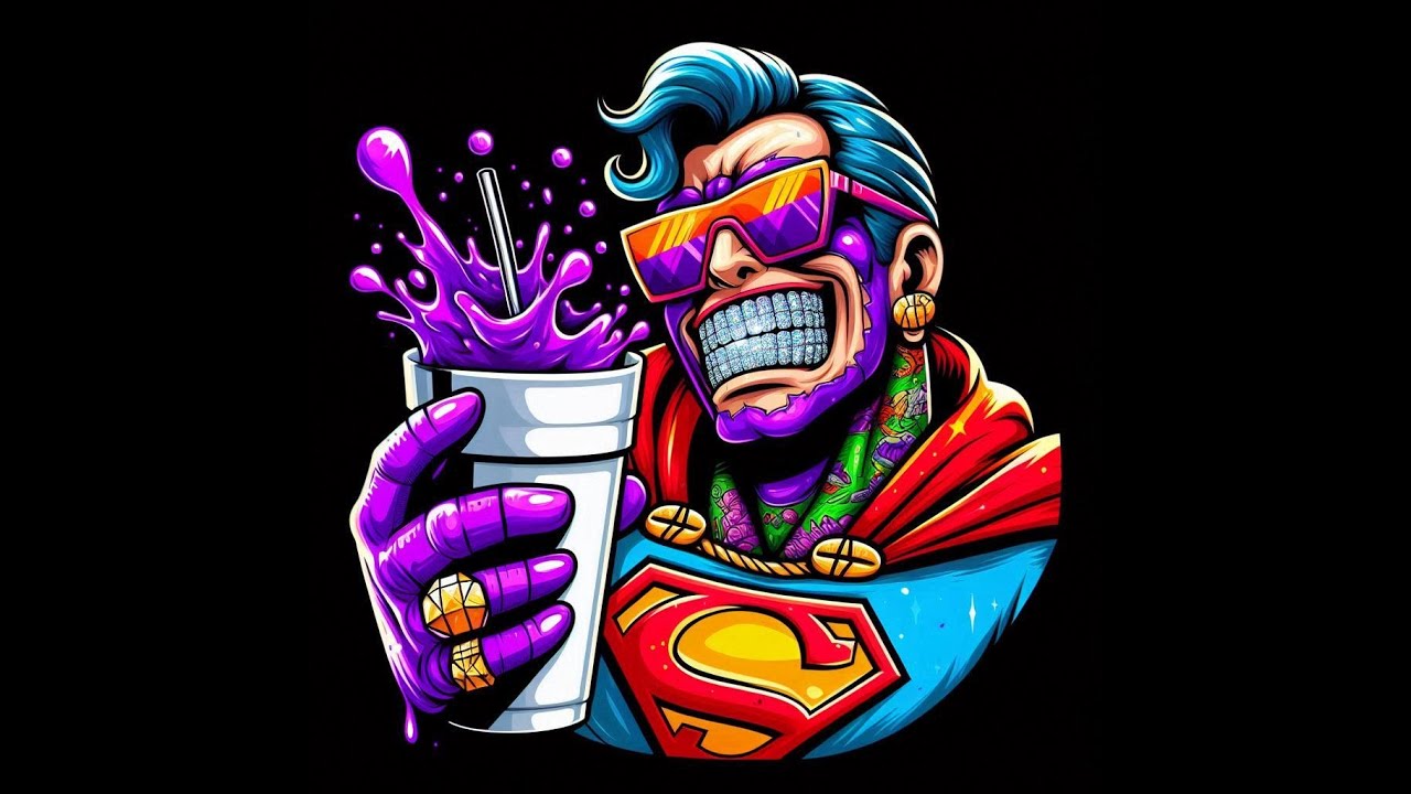 Trap Type Beat - 