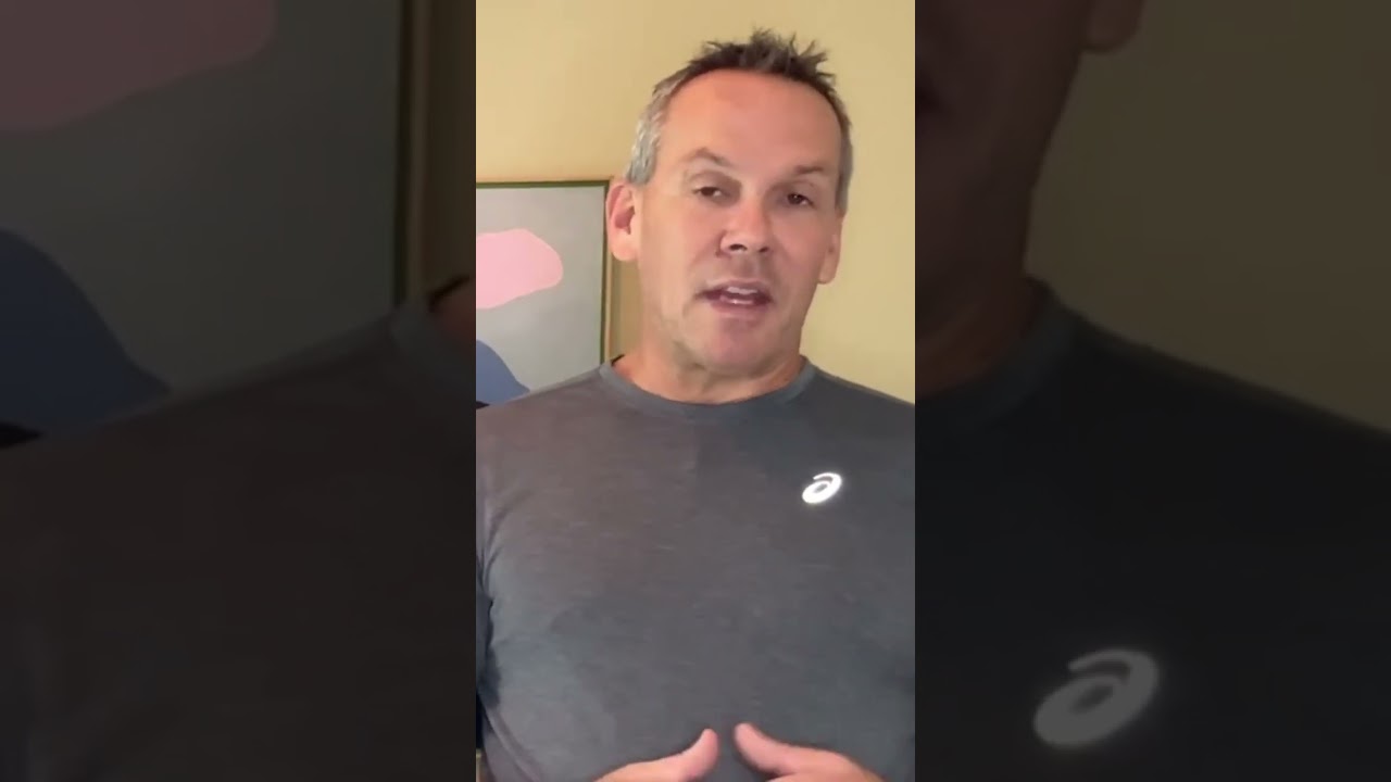 The Truth About the Time it Takes to Build an Aerobic Base/Engine  #CoachRobbShorts #CoachRobb