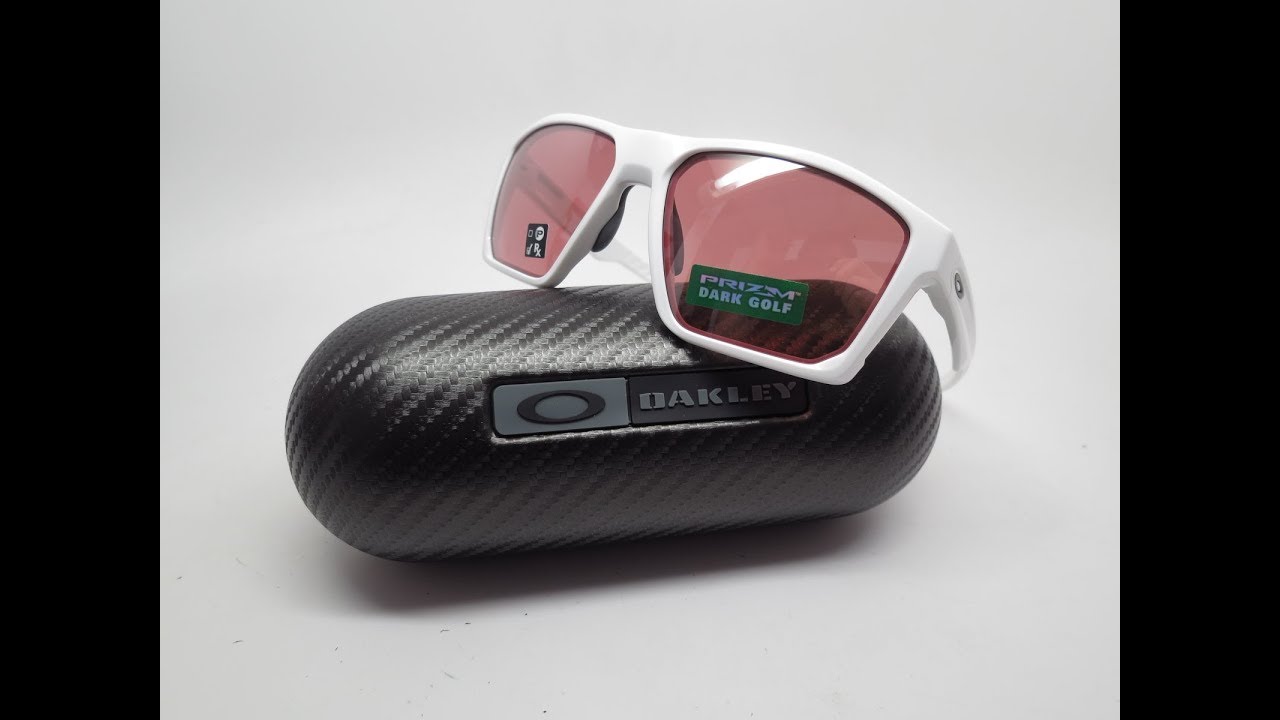 Oakley Targetline OO9397 Sunglasses Unboxing & Review