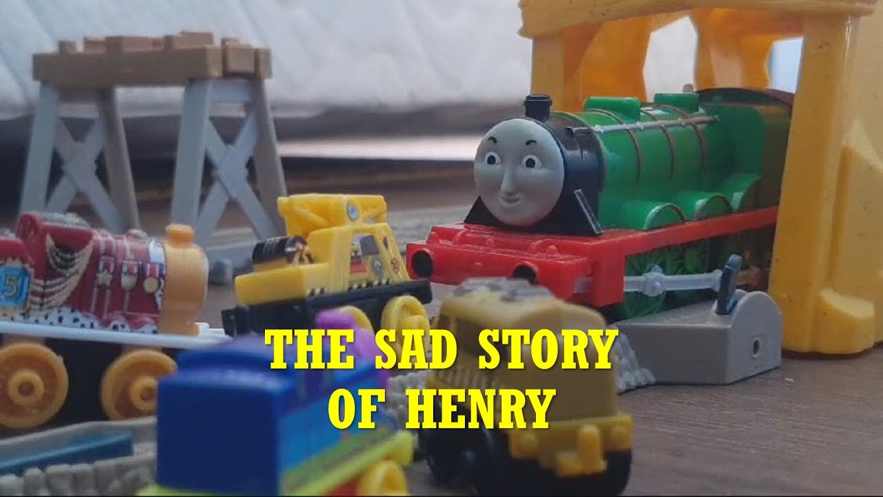 The Sad Story of Henry (UK-HD) Remake V2