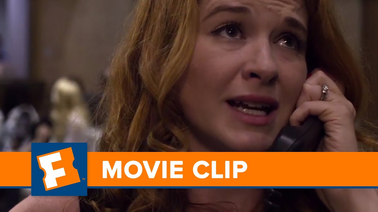 Mom's Night Out Clip HD | Movie Clips | FandangoMovies