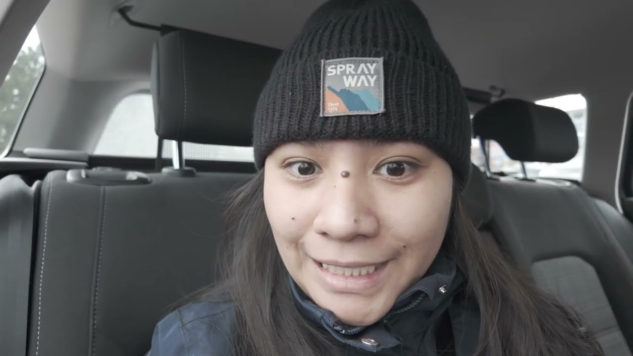 2ND DAY IN POLAND/ BUMILI KAMI NG CHRISTMAS GIFT SA IN-LAWS KO (POLAND VLOG 2025)