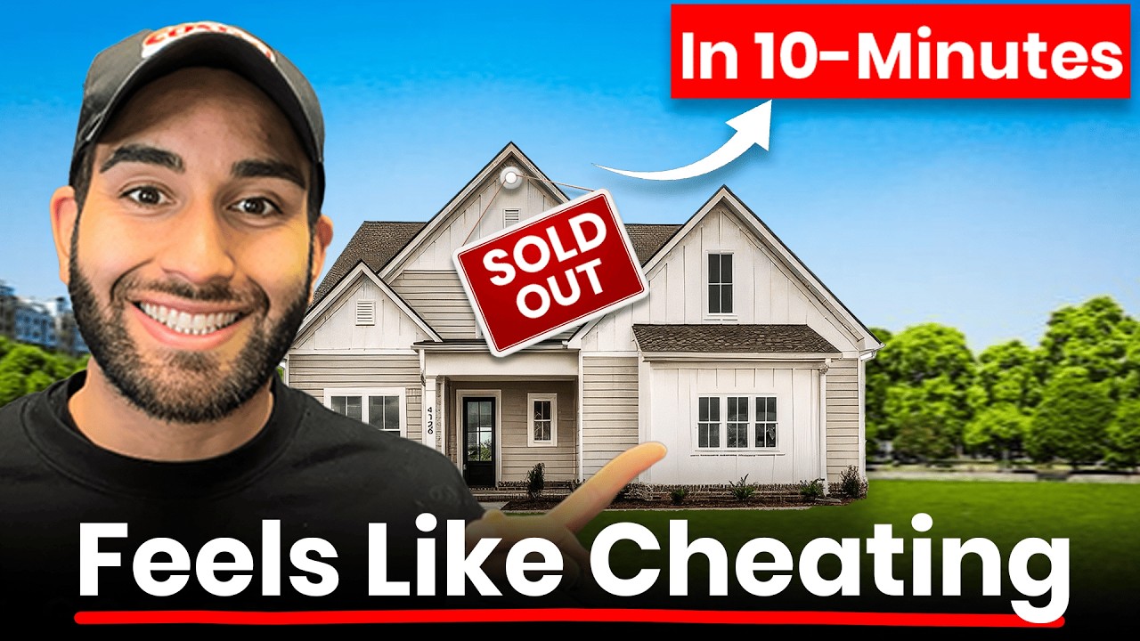 How to Get Wholesale Cash Buyers Fast In Minutes! Wholesaling Real Estate