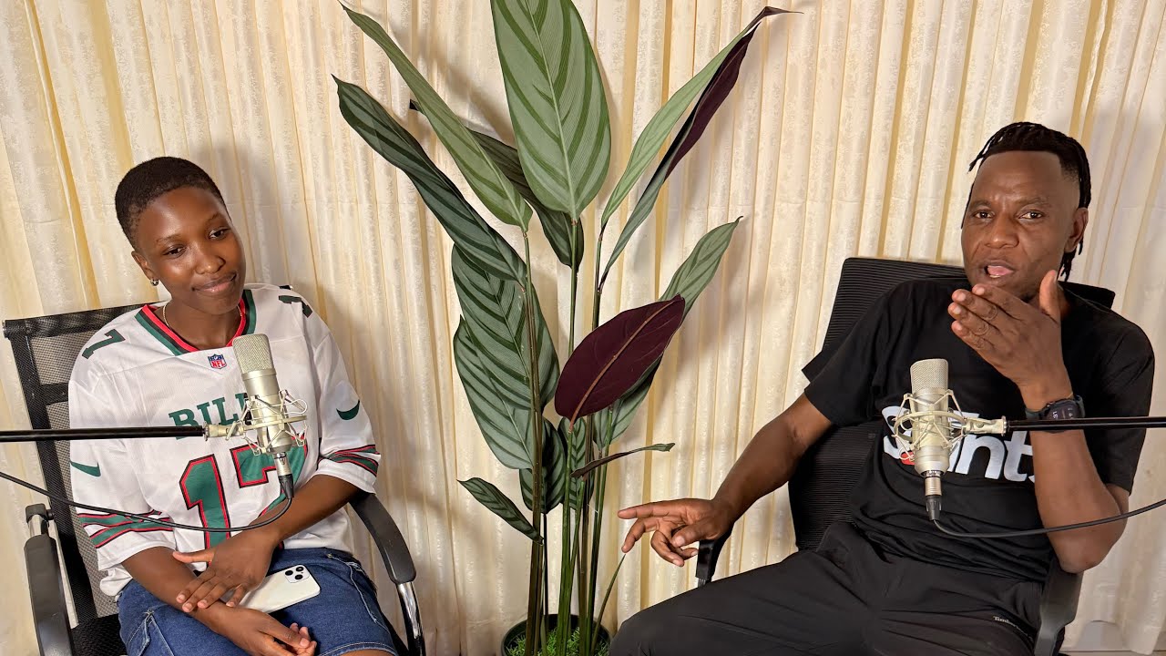 Today’s Youth: A chat with Chelsea a teenager achitiiudza hombe dzirikuvhurwa nevechidiki